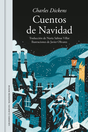 Cuentos de Navidad / A Christmas Carol by Charles Dickens