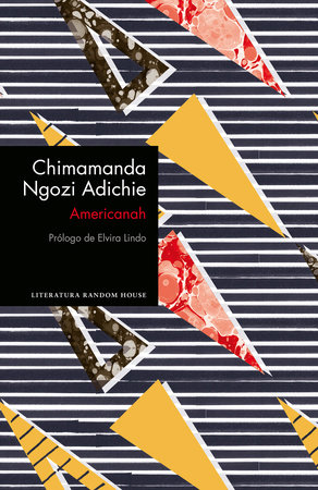 Americanah (edición especial limitada) (Spanish Edition) by Chimamanda Ngozi Adichie