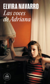 Las voces de Adriana / Adriana's Voices