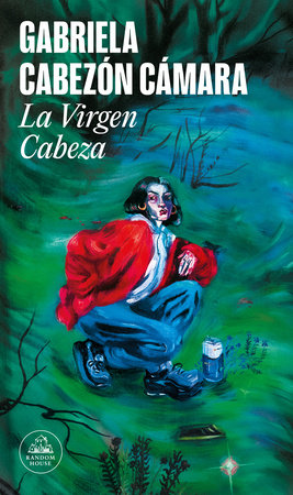 La Virgen Cabeza / Slum Virgin by Gabriela Cabezón Cámara