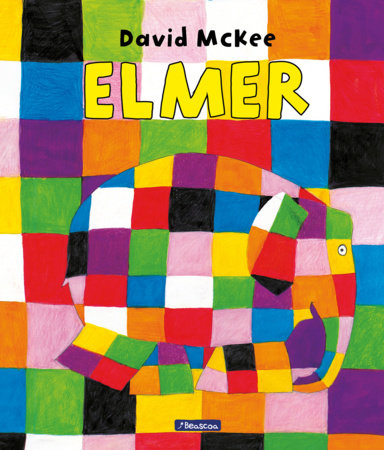 Elmer (Spanish Edition) by David McKee
