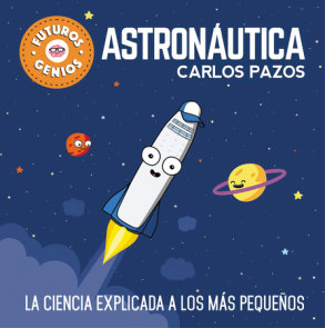 Astronáutica / Space for Smart Kids