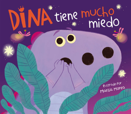 Dina tiene mucho miedo / Dina Is Very Scared by 