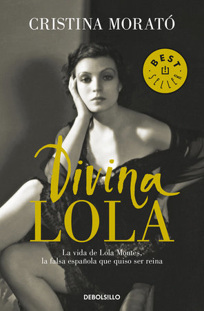 Divina Lola / Divine Lola by Cristina Morató