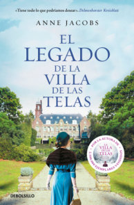 El legado de la villa de las telas / The Legacy of the Cloth Villa