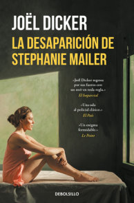 La desaparición de Stephanie Mailer / The Disappearance of Stephanie Mailer