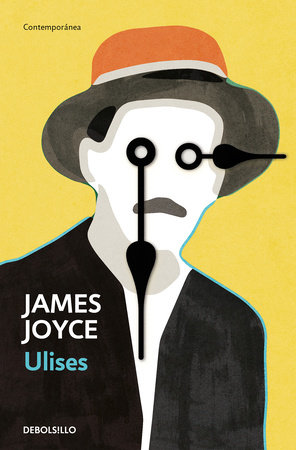 Ulises / Ulysses by James Joyce