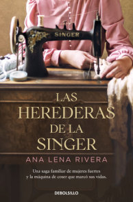 Las herederas de la Singer /  The Singer Heirs