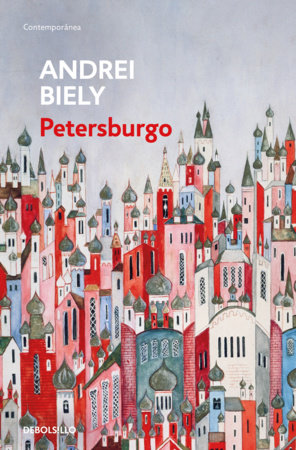 Petersburgo / Petersburg