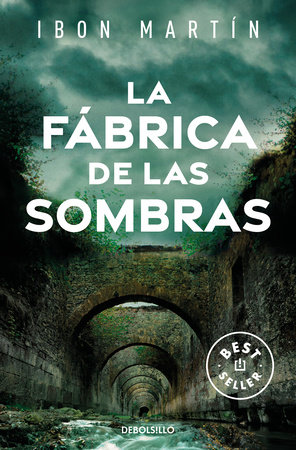 La fábrica de las sombras / The Factory of Shadows by Ibon Martín