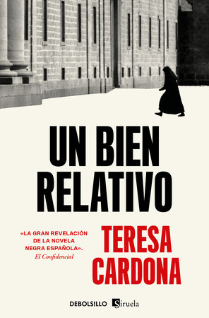 Un bien relativo / A Relative Good by Teresa Cardona