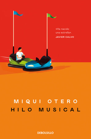 Hilo musical / Background Music by Miqui Otero