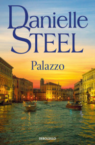 Palazzo (Spanish Edition)