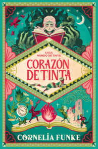 Corazón de Tinta / Inkheart