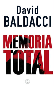 Memoria total  /  Memory Man