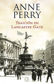 Traición en Lancaster Gate / Treachery at Lancaster Gate