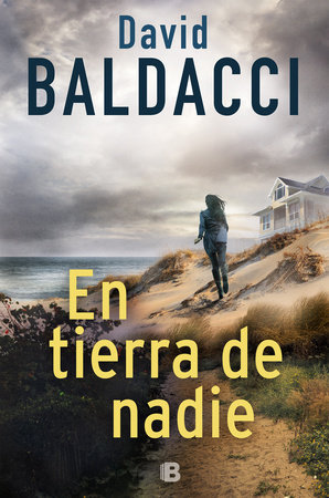 En tierra de nadie / No Man's Land by David Baldacci