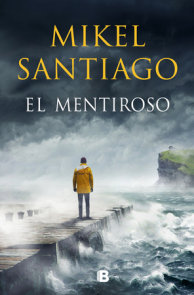 El hijo olvidado [The Forgotten Old Man] por Mikel Santiago - Audiolibro 