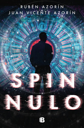 Spin Nulo / Spin Null by Ruben Azorin and JUAN VICENTE AZORÍN