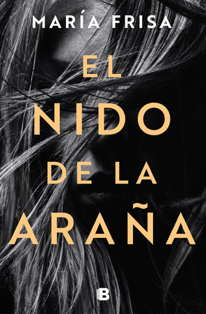 El nido de la araña / A Spider Web by Maria Frisa