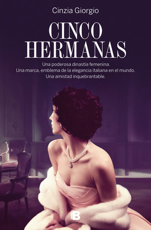 Cinco hermanas / Five Sisters by Cinzia Giorgio
