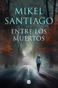 El hijo olvidado [The Forgotten Old Man] por Mikel Santiago - Audiolibro 