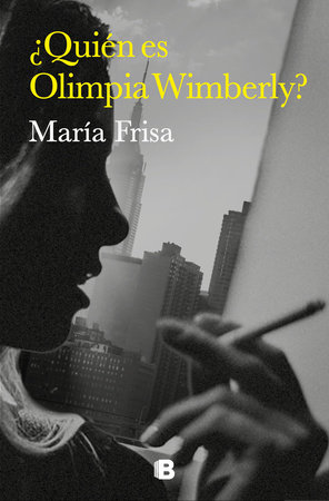 ¿Quién es Olimpia Wimberly? / Who is Olimpia Wimberly? by María Frisa