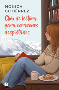 Club de lectura para corazones despistados / The Book Club for Clueless Hearts