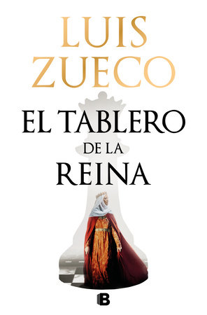 El tablero de la reina / The Queen's Board by Luis Zueco