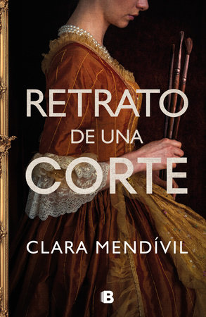 Retrato de una corte / Portrait of a Court by Clara Mendívil