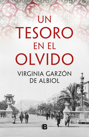 Un tesoro en el olvido / Forgotten Treasure by Virginia Garzón De Albiol