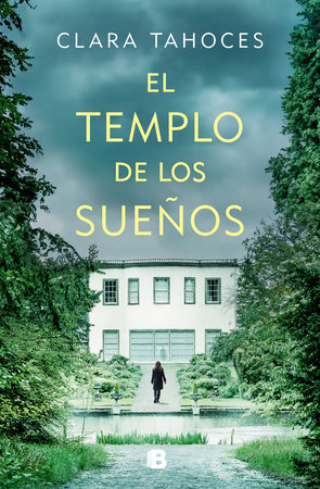 El templo de los sueños / The Temple of Dreams by Clara Tahoces