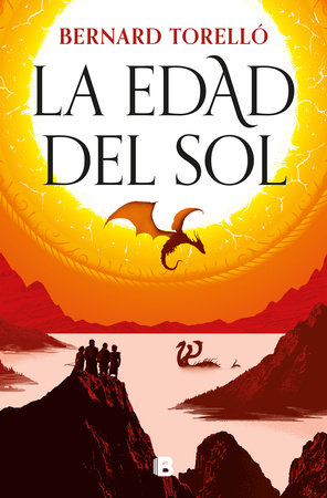 La edad del sol / The Age of the Sun by Bernard Torelló