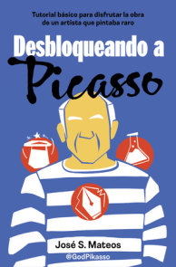 Desbloqueando a Picasso / Unlocking Picasso