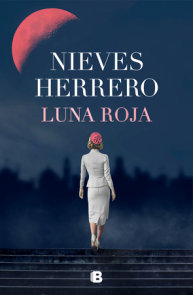 Luna roja / Red Moon