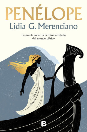 Penélope / Penelope (Spanish Edition) by Lidia García Merenciano