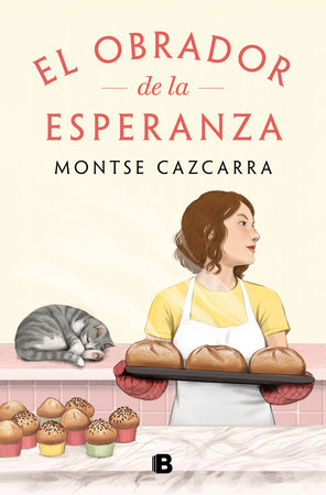 El obrador de la esperanza/ The Workshop of Hope by Montse Cazcarra