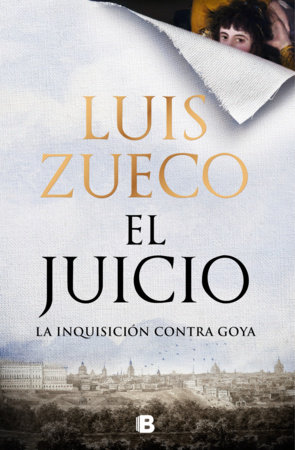 El juicio / The Trial by Luis Zueco