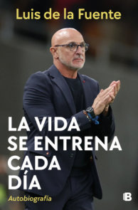 La vida se entrena cada día / Life Is a Daily Practice
