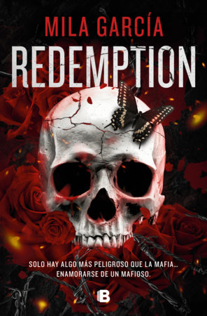 Redemption (Spanish Edition) by Mila García