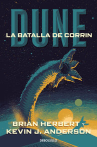 Dune: La batalla de Corrin / Dune: The Battle of Corrin