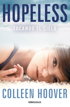 Hopeless (Spanish Edition) Book Cover Picture