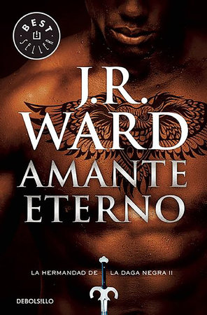 Amante eterno / Lover Eternal by J.R. Ward