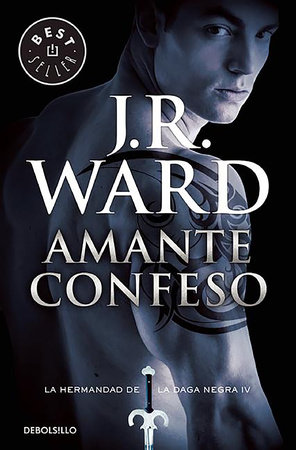 Amante confeso / Lover Revealed by J.R. Ward