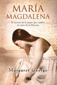 María Magdalena / Mary Magdalene