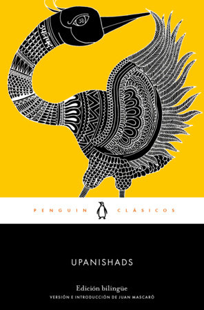 Upanishads (edición bilingüe) / Upanishads (Bilingual Edition) by Anónimo