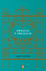 Orgullo y prejuicio (Edicion conmemorativa) / Pride and Prejudice (Commemorative  Edition)