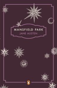 Mansfield Park (Edición conmemorativa) / Mansfield Park (Commemorative Edition)