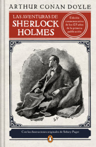 Estuche 3 Libros Sherlock Holmes [ Edición Limitada ], De Sir Arthur An  Doyle. Editorial Penguin Clásicos, Tapa Blanda En Español, 2024