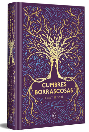 Cumbres borrascosas (Los mejores clásicos) / Wuthering Heights by Emily Brontë